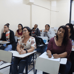 Inscrições Abertas para o Curso de Cuidador de Idosos Gratuito em Embu-Guaçu em Julho