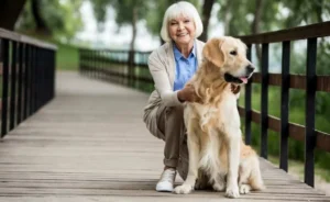 Ambientes Pet Friendly: Como o Contato com Animais de Estimação Contribui para um Envelhecimento Saudável